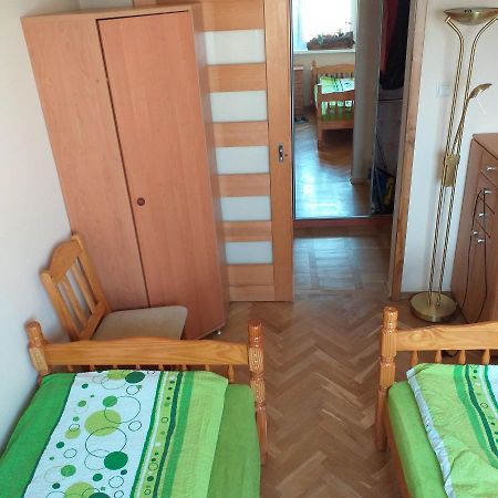 Wakacje Nad Morzem Гданск Екстериор снимка