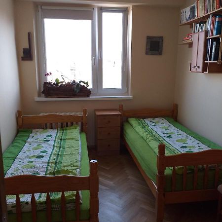 Wakacje Nad Morzem Гданск Екстериор снимка
