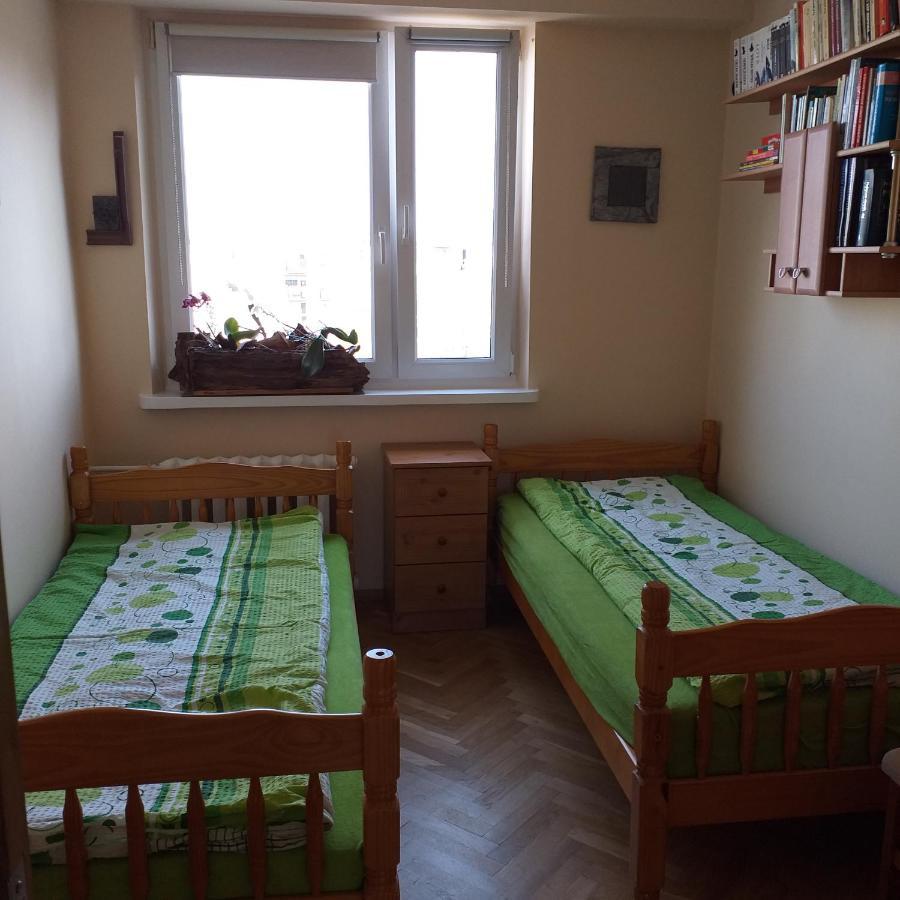 Wakacje Nad Morzem Гданск Екстериор снимка