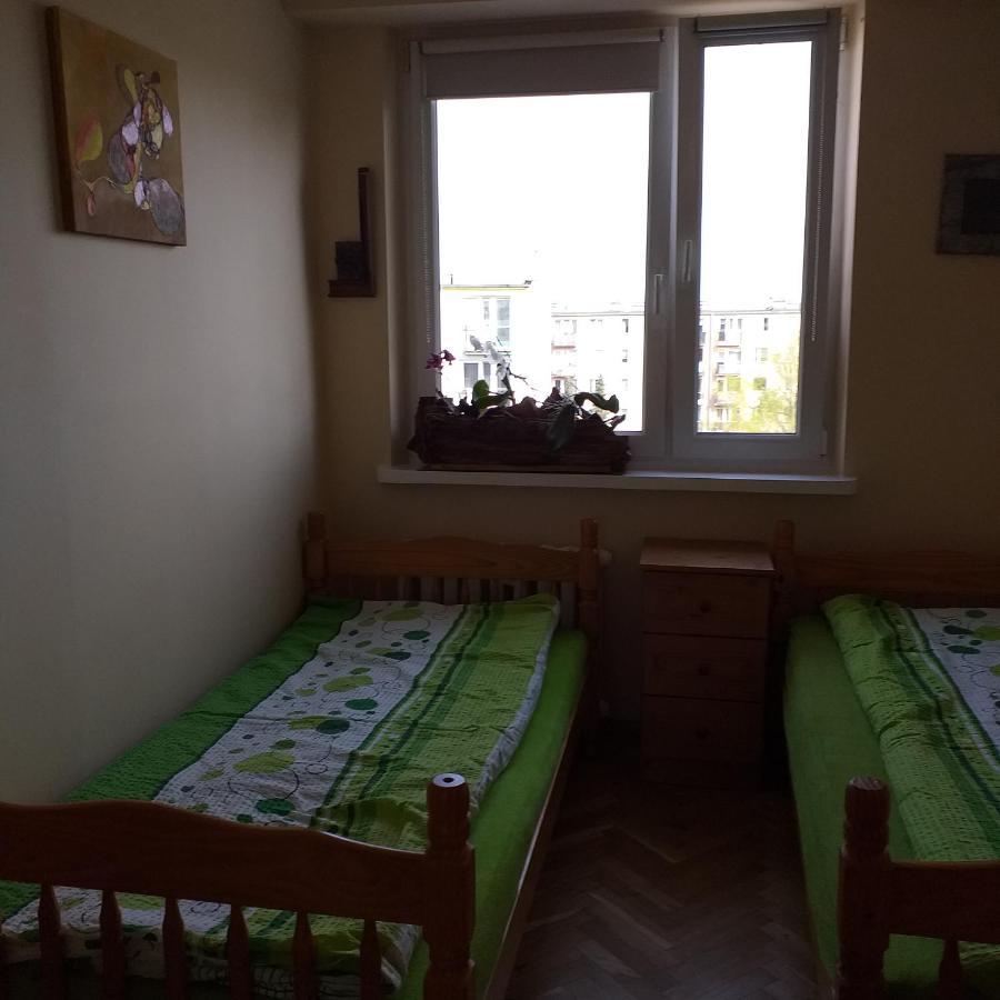 Wakacje Nad Morzem Гданск Екстериор снимка